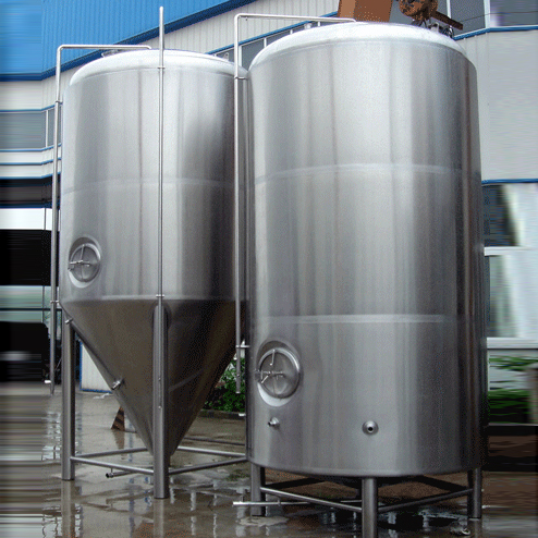 BREWERY TANKS